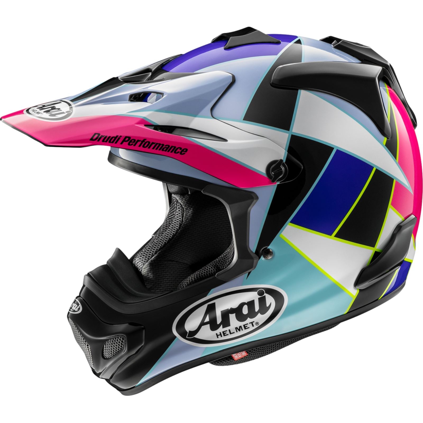 Arai VX-Pro4 Helmet_1779116