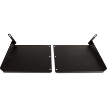 Moose Offroad Tailgate Extension for Polaris - Ranger [MPN: 3045PF]_1842299