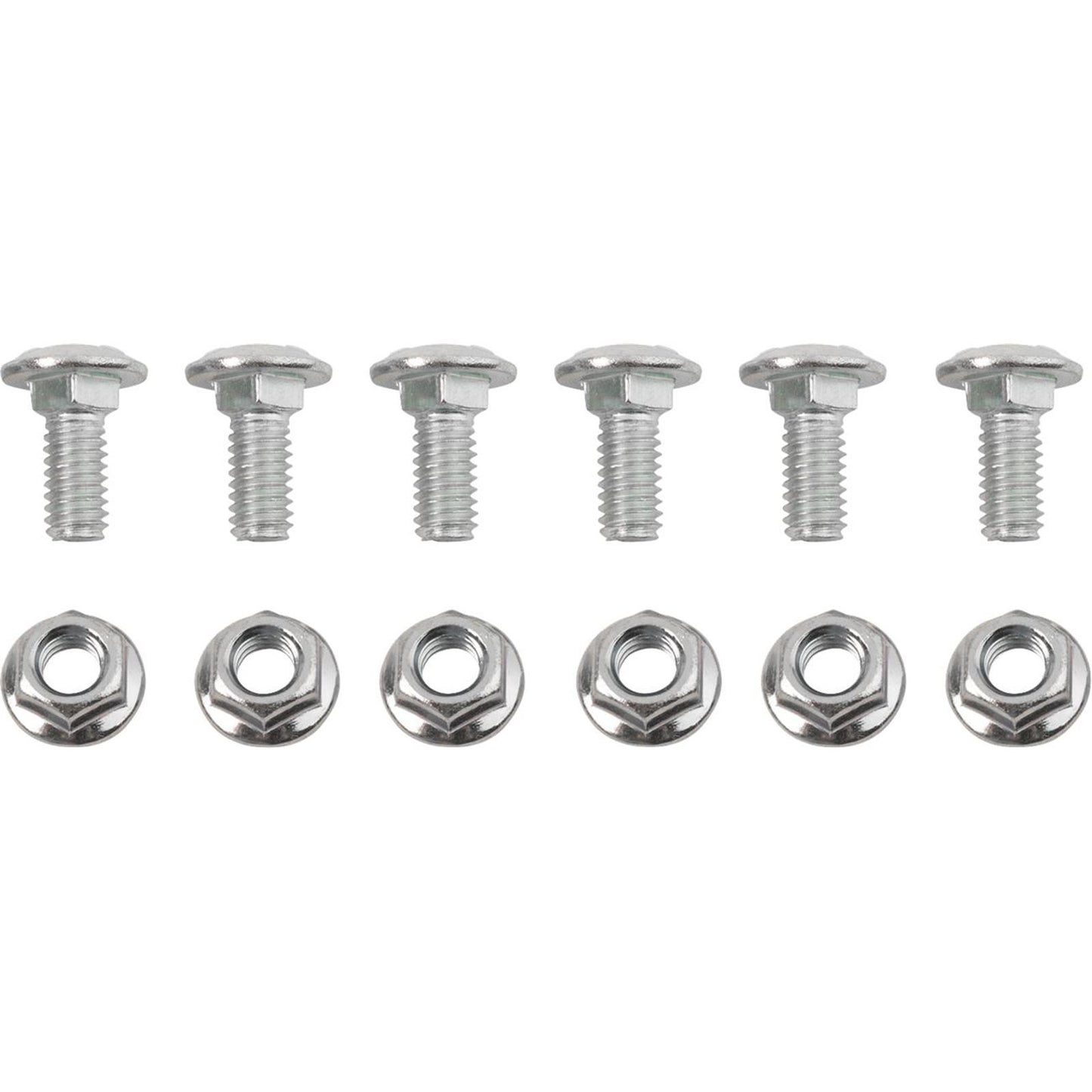 Moose Offroad Tailgate Extension for Polaris - Ranger [MPN: 3045PF]_1842298