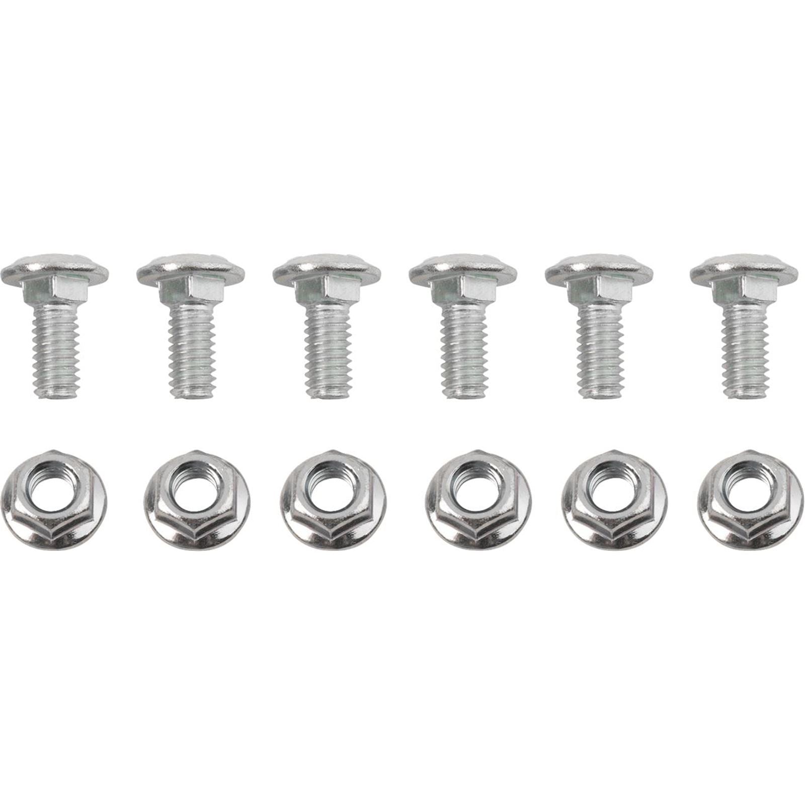 Moose Offroad Tailgate Extension for Polaris - Ranger [MPN: 3045PF]_1842298