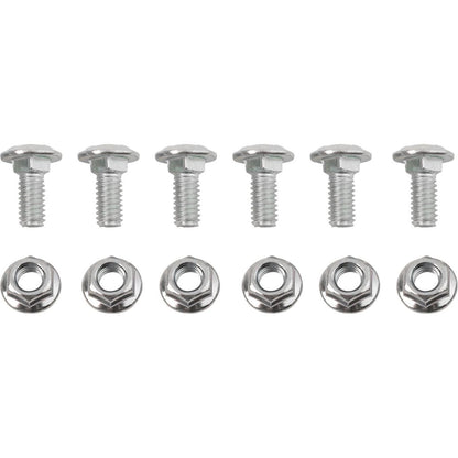 Moose Offroad Tailgate Extension for Polaris - Ranger [MPN: 3045PF]_1842298