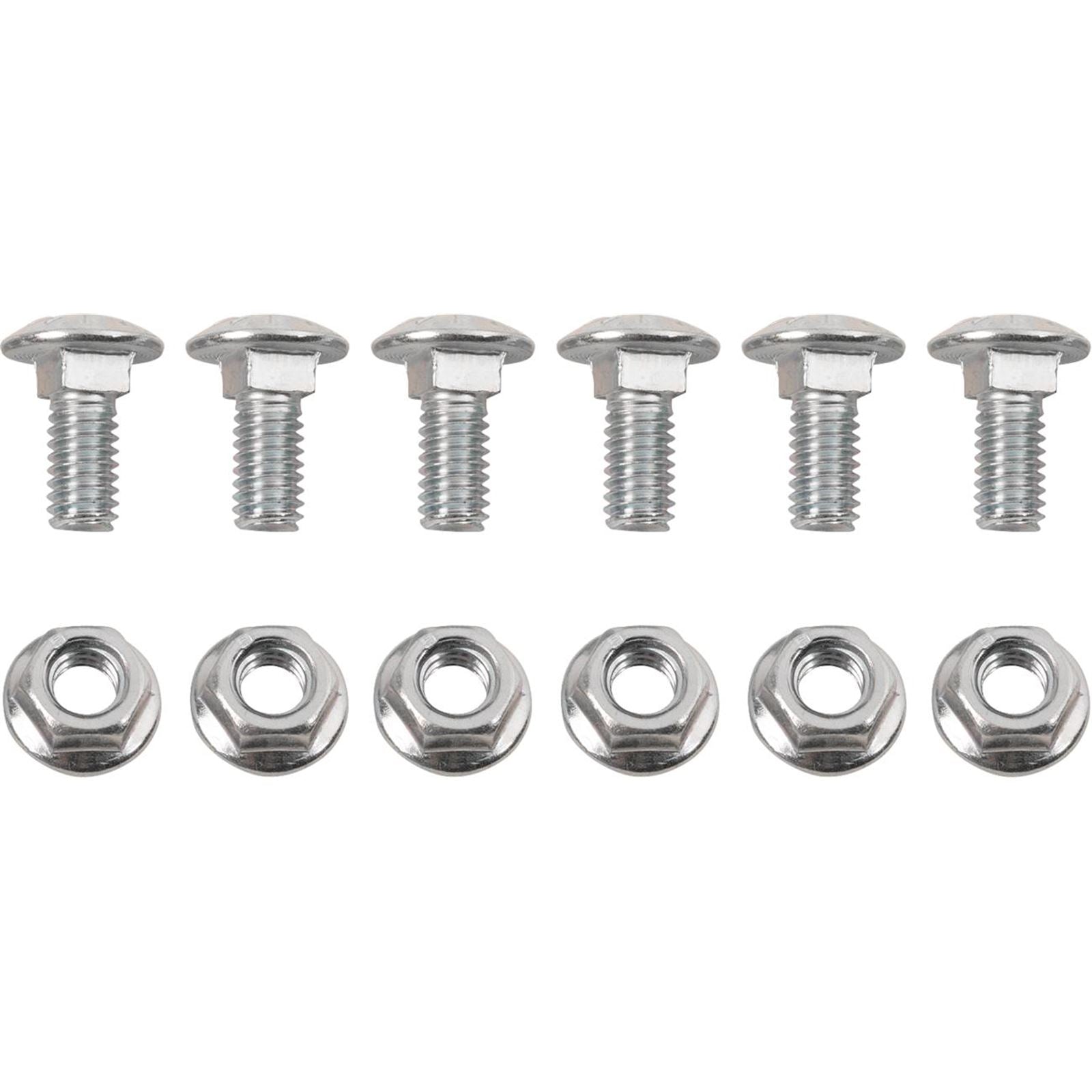 Moose Offroad Tailgate Extension for Can-Am - Defender [MPN: 3046PF]_1842302