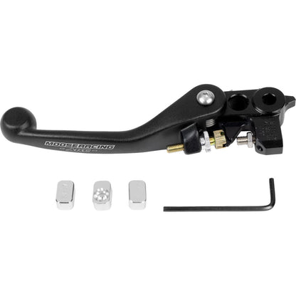 Moose Offroad ARC Power Lever - Clutch - Black [MPN: AC-MCL-224iM]_1883545