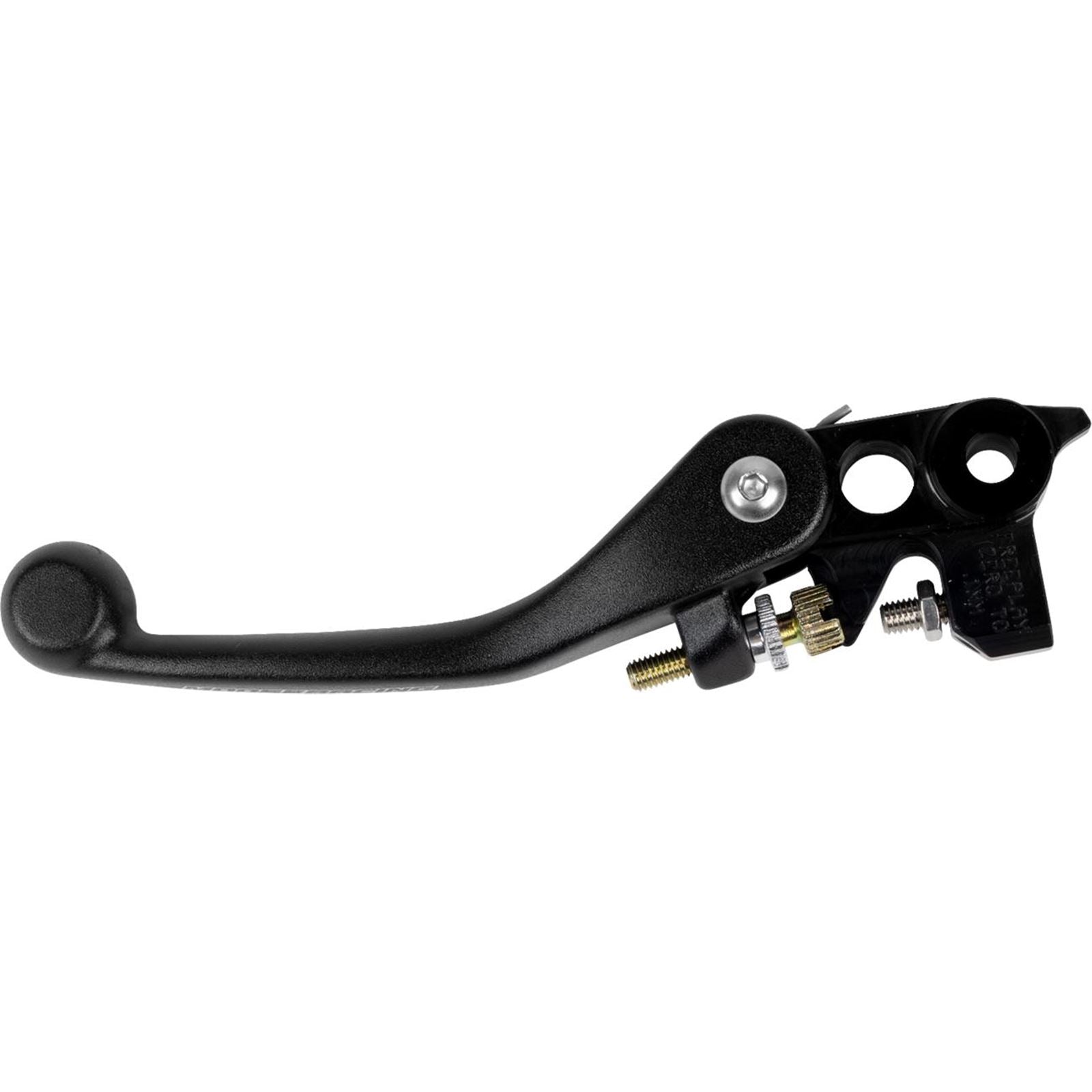 Moose Offroad ARC Power Lever - Clutch - Black [MPN: AC-MCL-224iM]_1883543