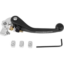 Moose Offroad ARC Power Lever - Brake - Black [MPN: AC-MBR-601iM]_1883512