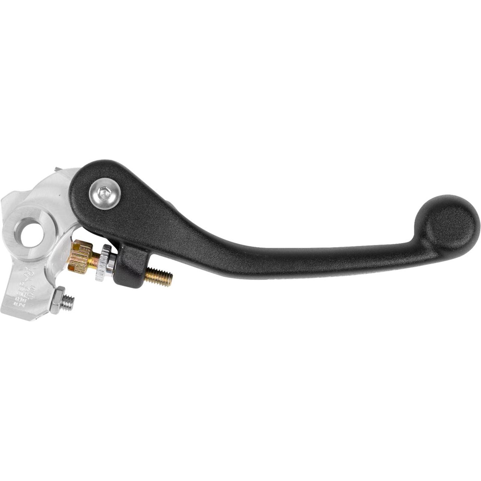 Moose Offroad ARC Power Lever - Brake - Black [MPN: AC-MBR-601iM]_1883519