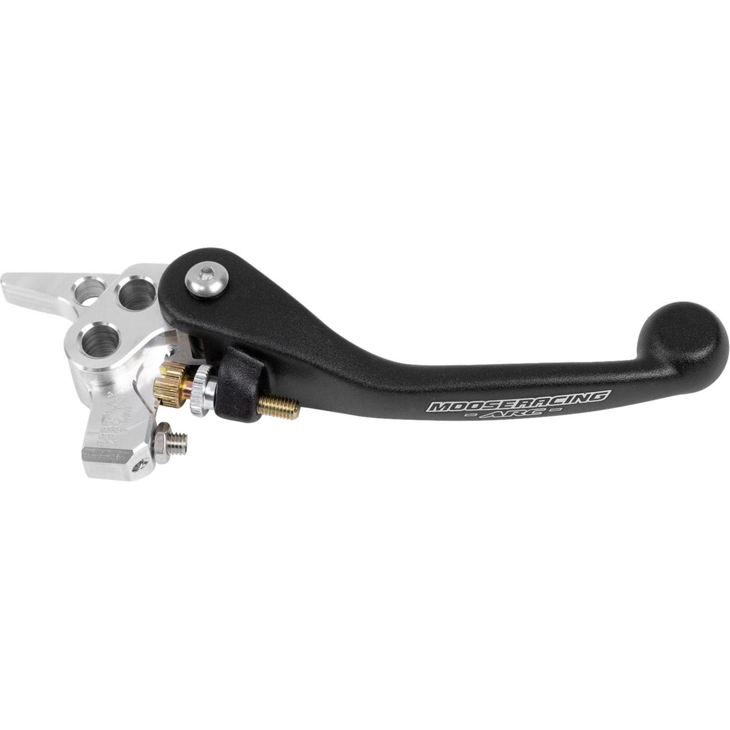 Moose Offroad ARC Power Lever - Clutch - Brembo - Black [MPN: AC-MBR-214iM]_1883541