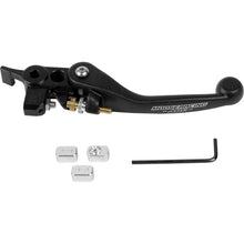 Moose Offroad ARC Power Lever - Brake - Black [MPN: AC-MBR-224iM]_1883552