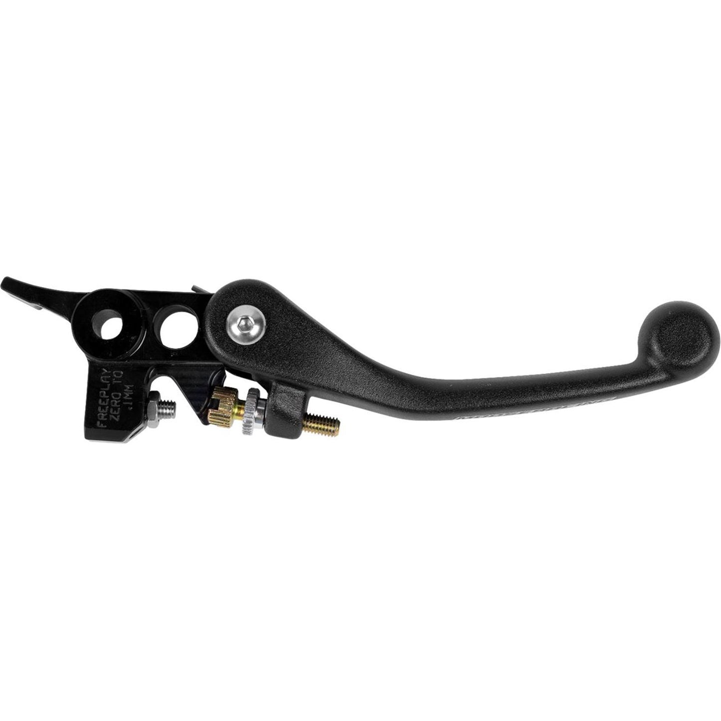 Moose Offroad ARC Power Lever - Brake - Black [MPN: AC-MBR-224iM]_1883551