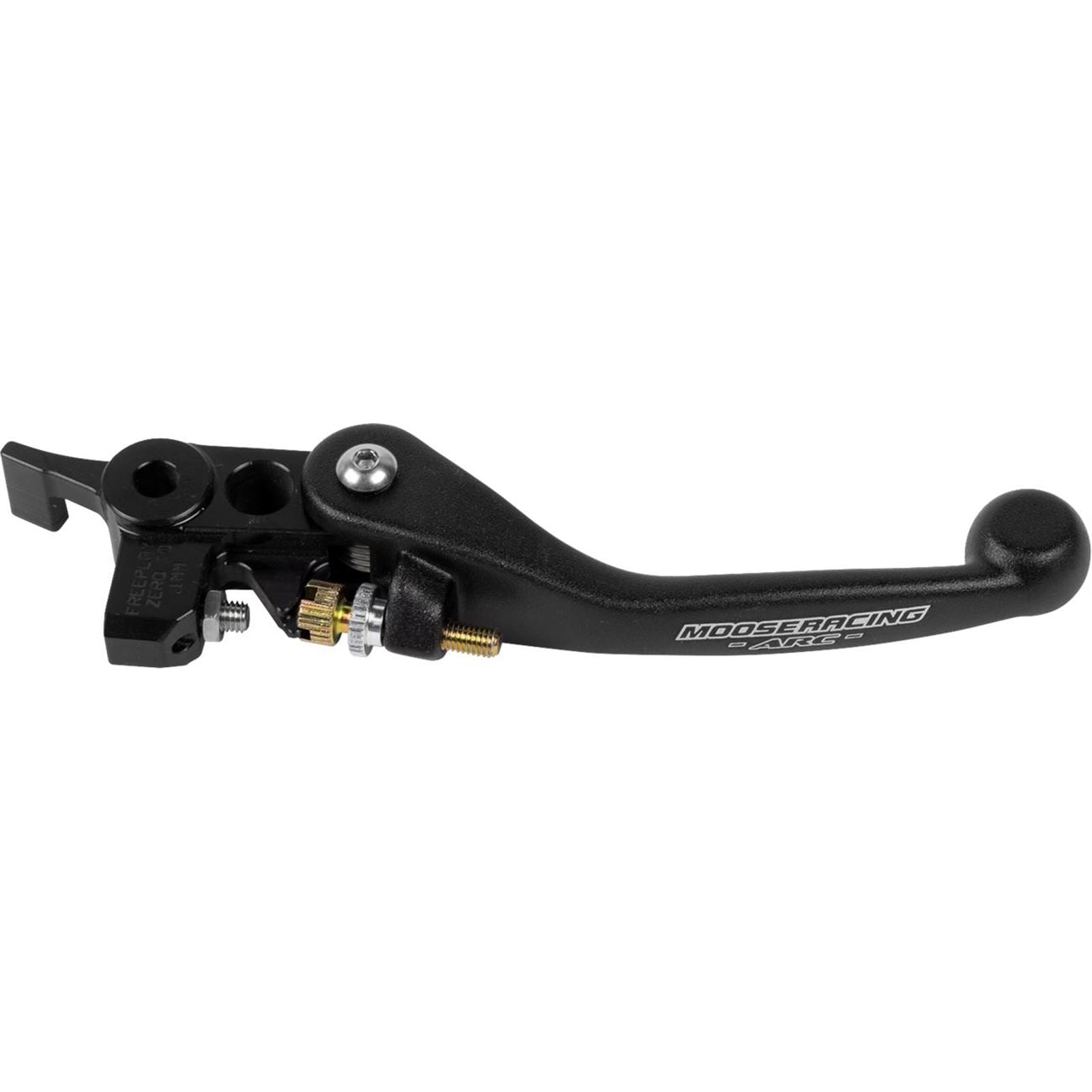 Moose Offroad ARC Power Lever - Brake - Black [MPN: AC-MBR-224iM]_1883550