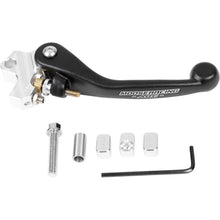 Moose Offroad ARC Power Lever - Brake - Black [MPN: AC-MBR-402iM]_1883517