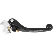 Moose Offroad ARC Power Lever - Brake - Black [MPN: AC-MBR-402iM]_1883525