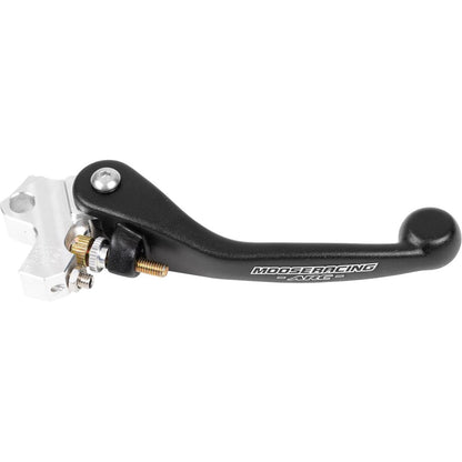 Moose Offroad ARC Power Lever - Brake - Black [MPN: AC-MBR-402iM]_1883525