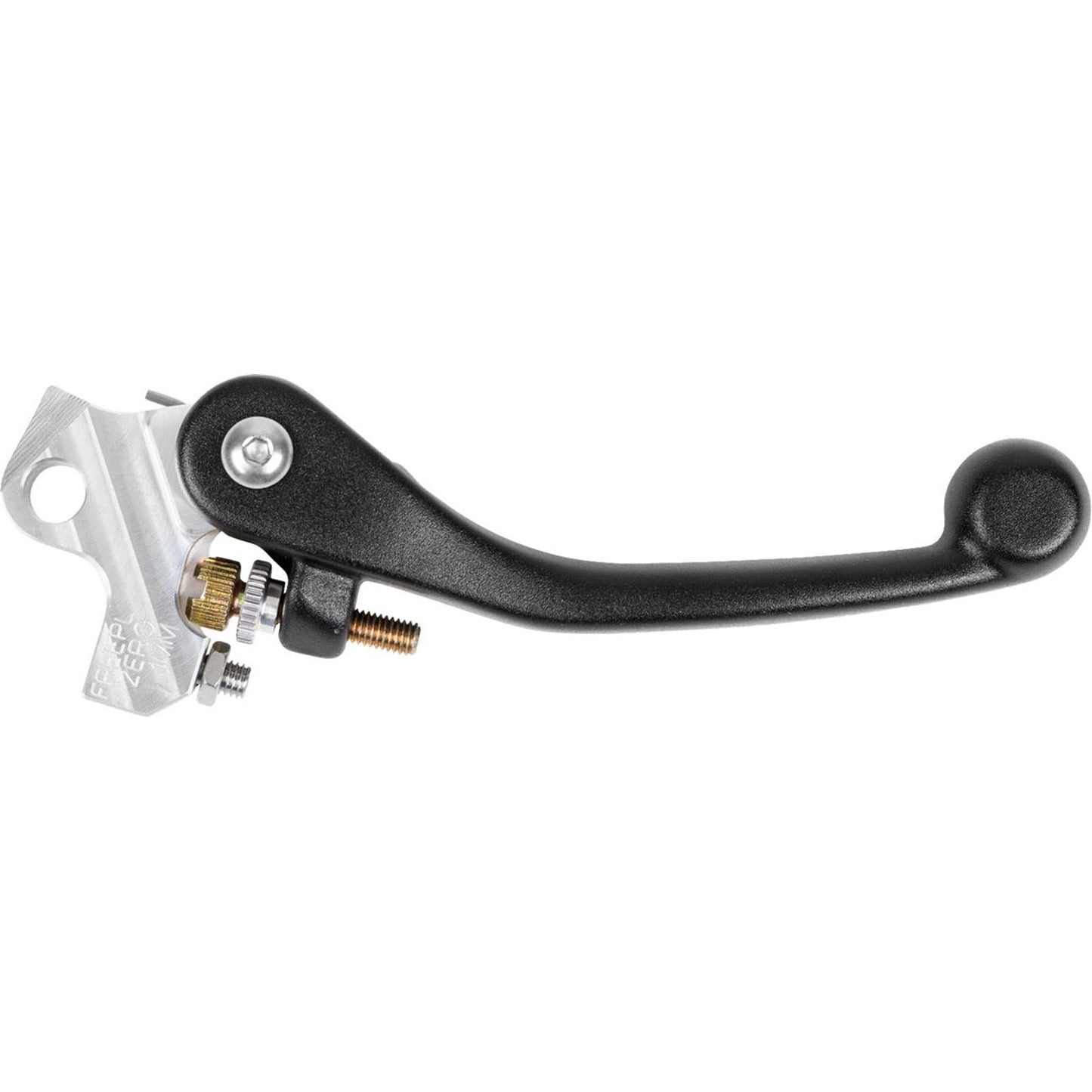 Moose Offroad ARC Power Lever - Brake - Black [MPN: AC-MBR-402iM]_1883524
