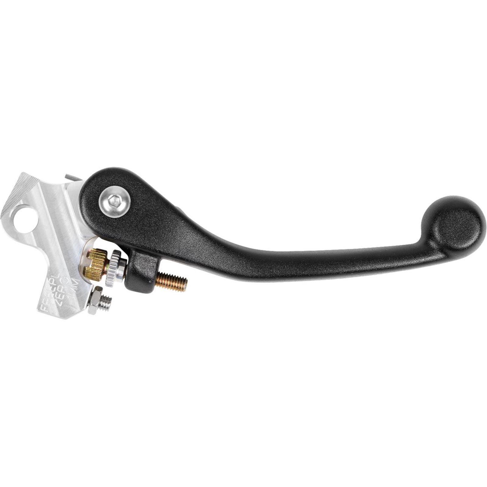 Moose Offroad ARC Power Lever - Brake - Black [MPN: AC-MBR-402iM]_1883524