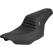 Saddlemen Thrashin' Pro Series Seat - Tuck-n-Roll - For FLT/FLH '23-'25 [MPN: TS82307T]_1779093