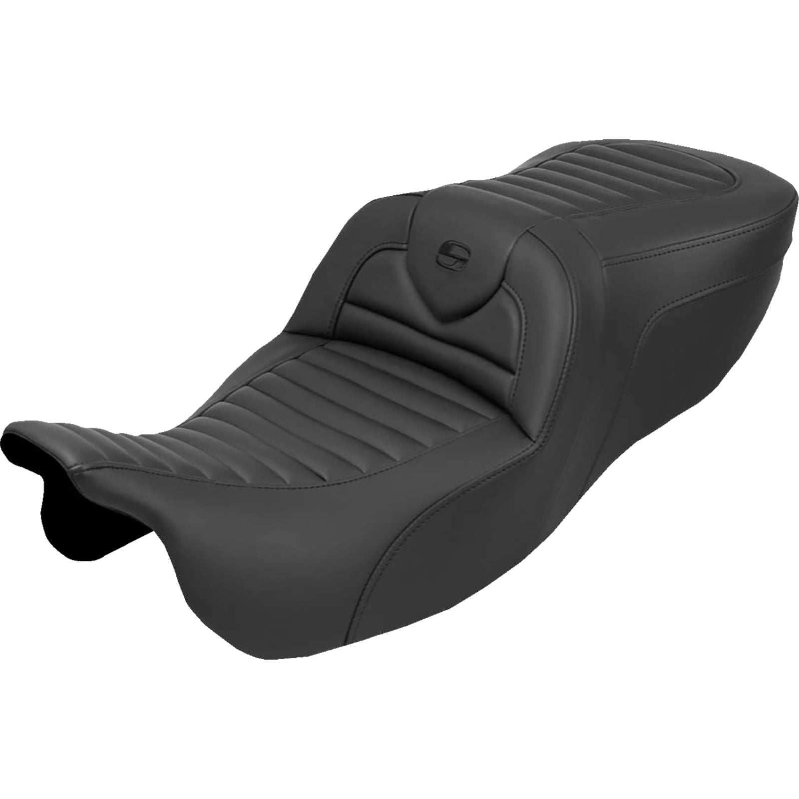 Saddlemen Roadsofa™ Seat - W/O Backrest - Tuck-n-Roll -For FLRT/FLTRT '15-'25 [MPN: 815-07-20200]_1779052