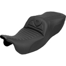 Saddlemen Roadsofa™ Seat - W/O Backrest - Tuck-n-Roll -For FLRT/FLTRT '15-'25 [MPN: 815-07-20200]_1779052