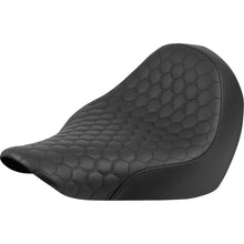 Saddlemen Renegade™ Solo Seat - Honeycomb - For FXLR/FLSB '18-'25 [MPN: 818-29-003]_1779616