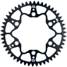 Moto-Master 7075 Al Rear Sprocket - 52 Tooth - Black for Gas Gas/Husqvarna/KTM [MPN: 620272252]_1779231