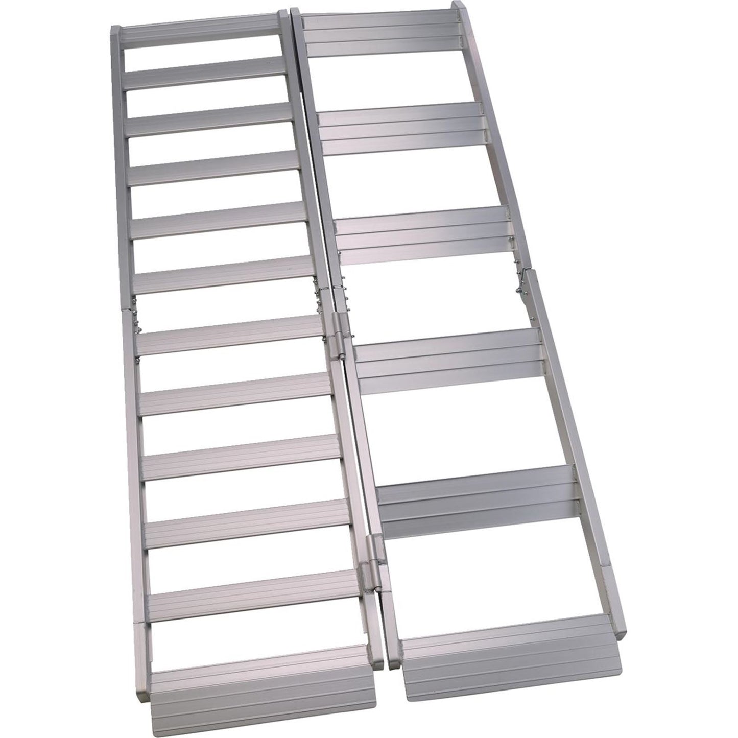 Moose Offroad Aluminum Step Ramp - Motorcycle - 7' [MPN: JDRS002]_1829384