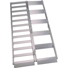 Moose Offroad Aluminum Step Ramp - Motorcycle - 7' [MPN: JDRS002]_1829384