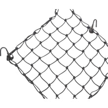 Moose Offroad Supreme Cargo Net - Adjustable - Black 50152-NM_1779261