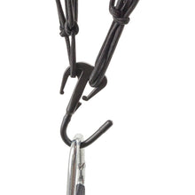 Moose Offroad Supreme Cargo Net - Adjustable - Black 50152-NM_1779629