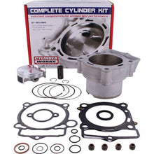 Cylinder Works Standard Bore Cylinder Kit  [MPN: CW50008K02]_1781431