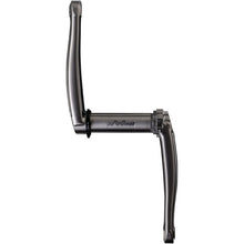 Cane Creek eeWings Mountain Titanium Crankset - 165mm, Brushed Titanium [MPN: BAI0316]_1921274