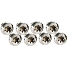 Cane Creek eeWings Chainring Bolts - For use with eeWings 8-Bolt Type Crank, 8pc. [MPN: BAI0209]_1921341