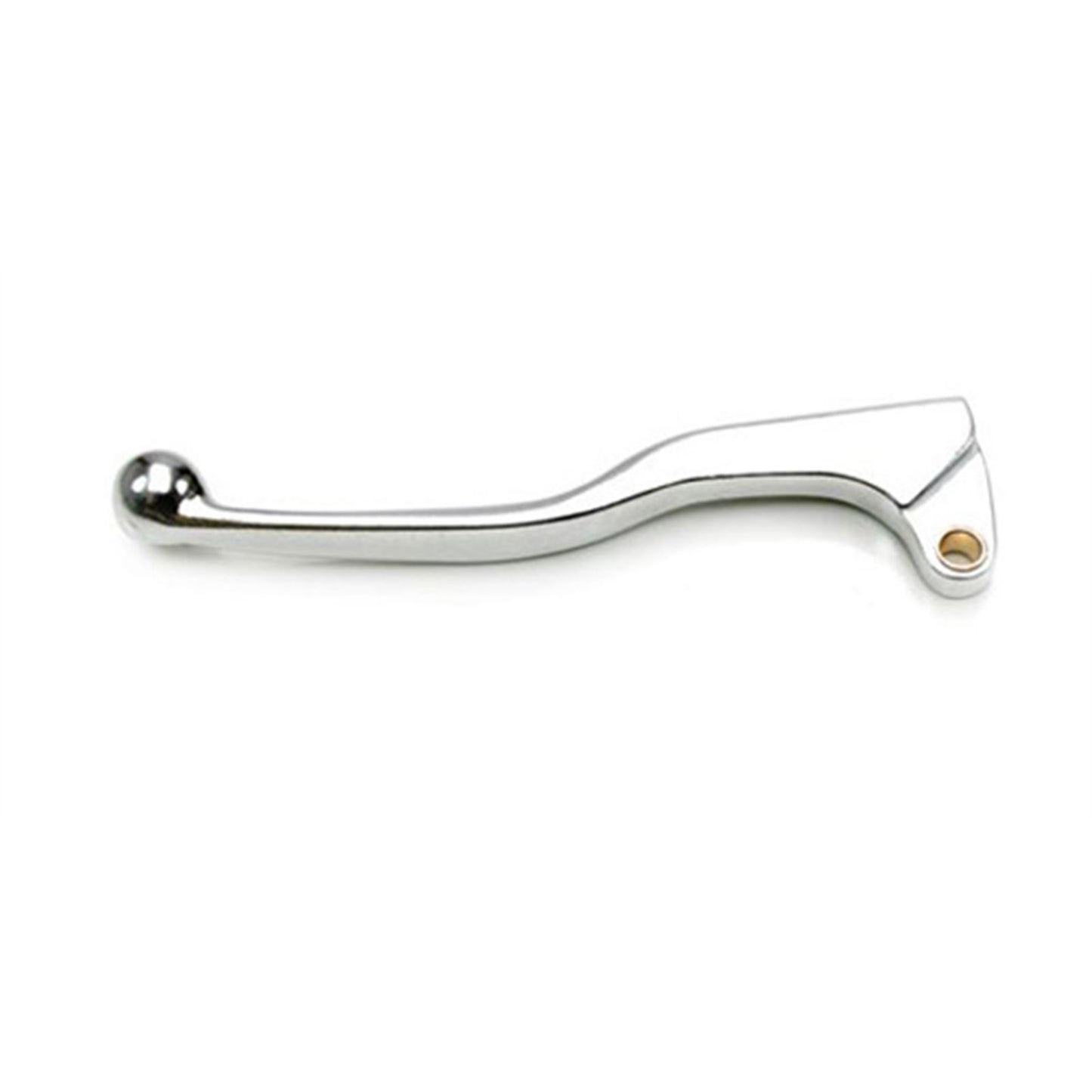 Motion Pro Left Lever Silver 14-0309_594579
