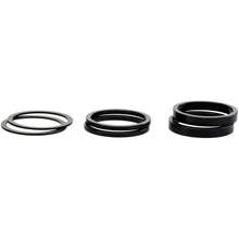 Cane Creek 30mm Bottom Bracket Spindle Spacer Kit - (2) 1mm, (2) 2.5mm, (2) 5mm [MPN: BAI0198]_1921344