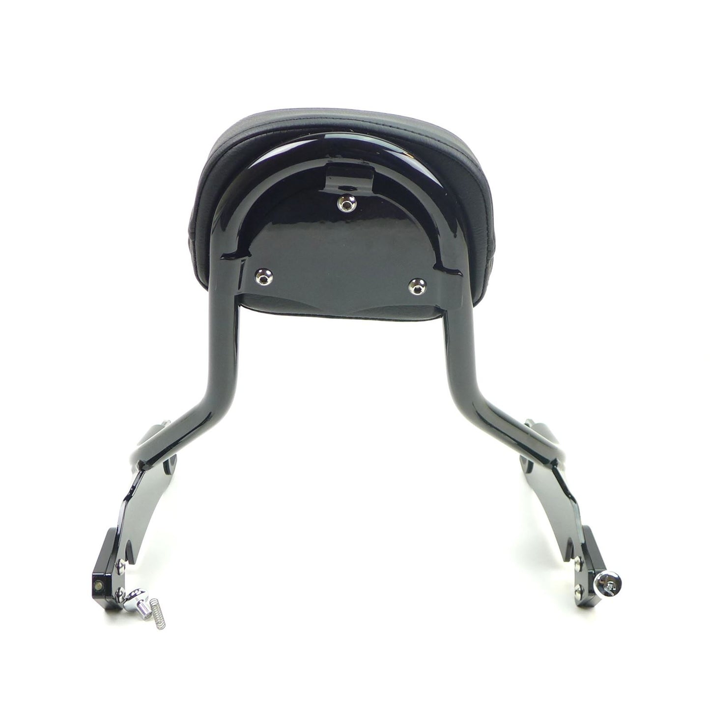 Cobra Detachable Backrest - Short - for Indian Chieftain '14-'22 OPEN BOX [MPN: 502-2200B]_1780396