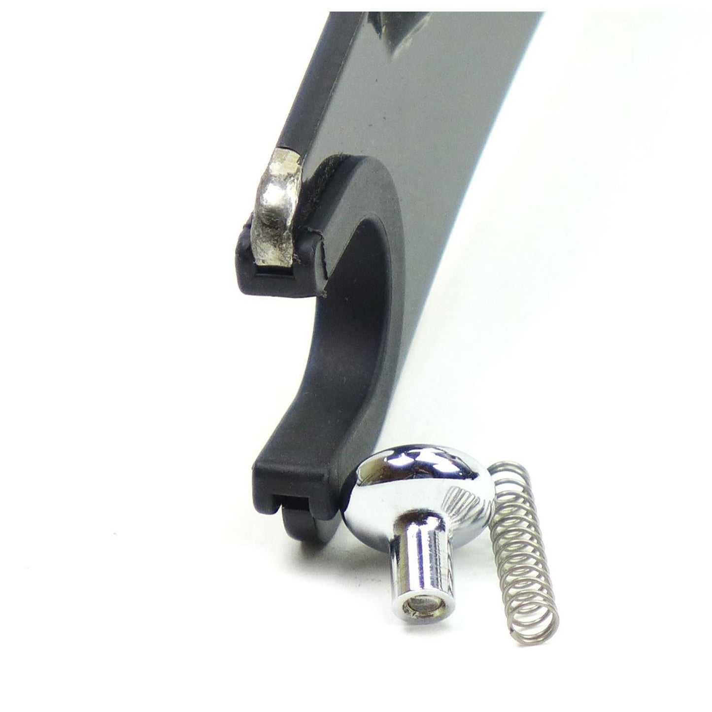 Cobra Detachable Backrest - Short - for Indian Chieftain '14-'22 OPEN BOX [MPN: 502-2200B]_1780397