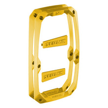 Seizmik Embark Trim Kit - Yellow 19025_1780465