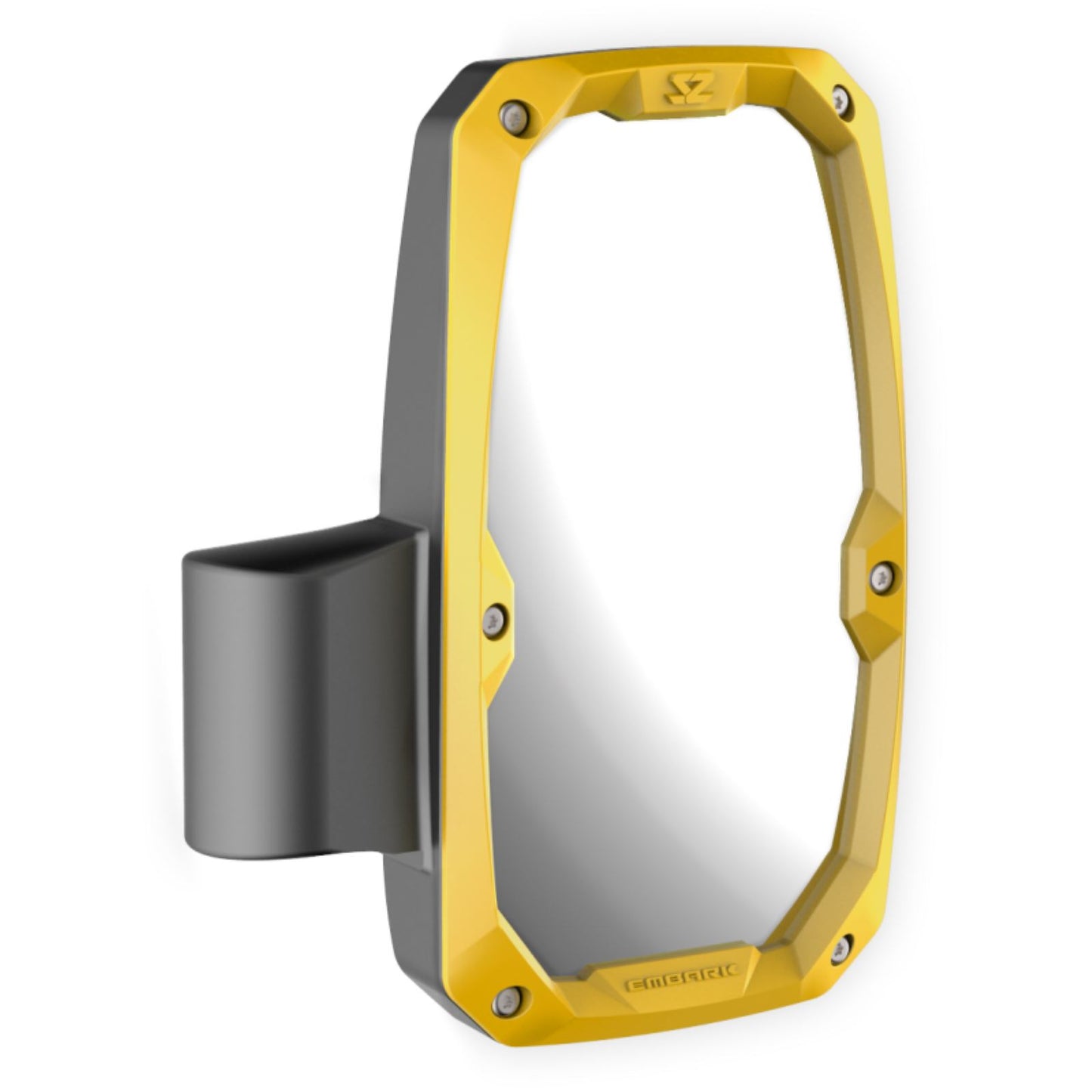 Seizmik Embark Trim Kit - Yellow 19025_1780466