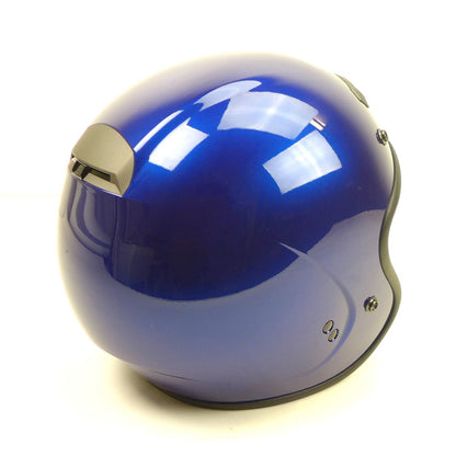 GMax GM-32 Open-Face Helmet - Blue - Large OPEN BOX [MPN: G1320496]_1781671
