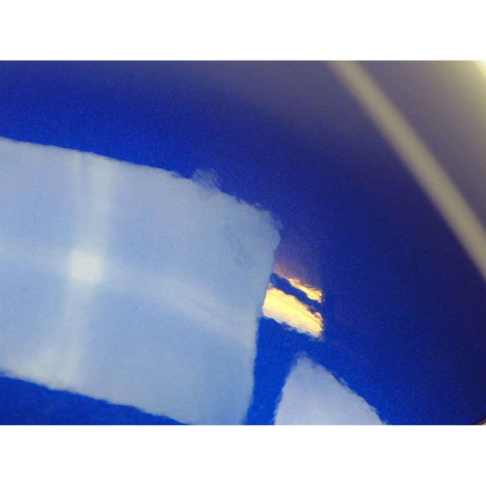 GMax GM-32 Open-Face Helmet - Blue - Large OPEN BOX [MPN: G1320496]_1781673