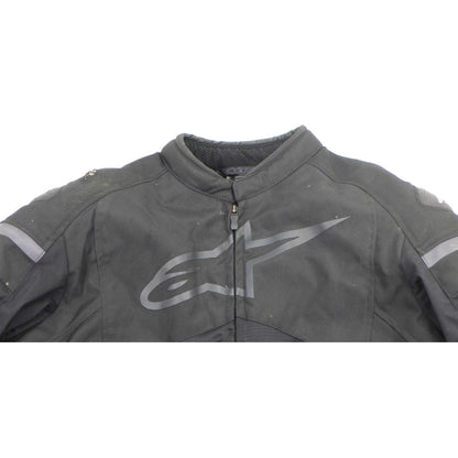 Alpinestars T-GP Plus R Air Jacket - Black - Small OPEN BOX [MPN: 3300620-1100-S]_1781711