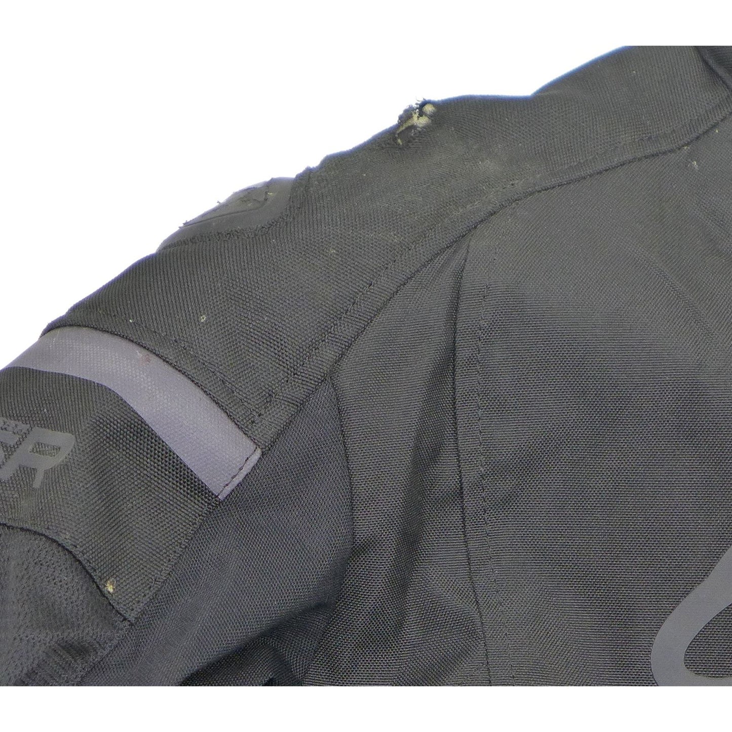 Alpinestars T-GP Plus R Air Jacket - Black - Small OPEN BOX [MPN: 3300620-1100-S]_1781712