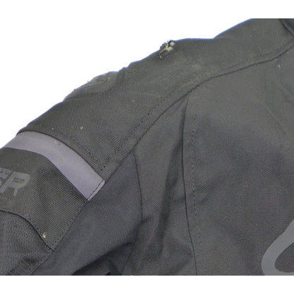 Alpinestars T-GP Plus R Air Jacket - Black - Small OPEN BOX [MPN: 3300620-1100-S]_1781712