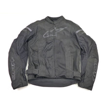 Alpinestars T-GP Plus R Air Jacket - Black - Small OPEN BOX [MPN: 3300620-1100-S]_1781716