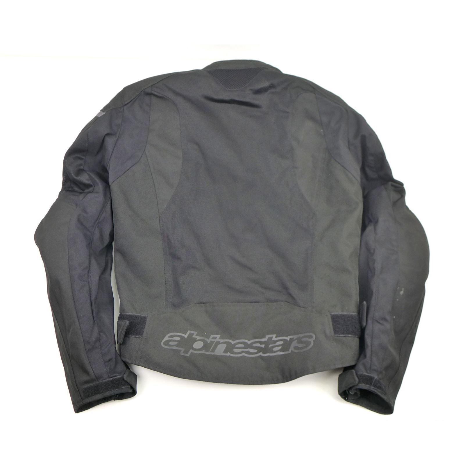 Alpinestars T-GP Plus R Air Jacket - Black - Small OPEN BOX [MPN: 3300620-1100-S]_1781717
