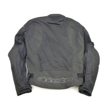 Alpinestars T-GP Plus R Air Jacket - Black - Small OPEN BOX [MPN: 3300620-1100-S]_1781717