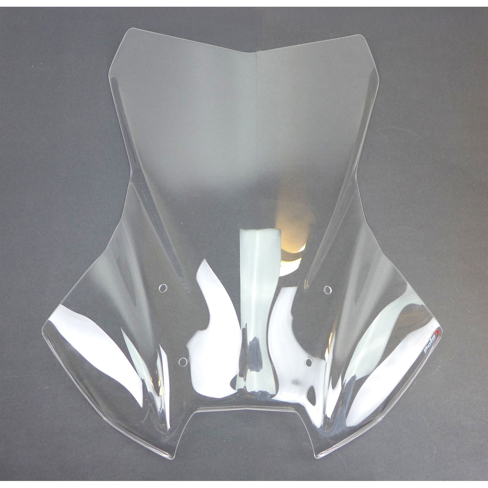 Puig Windscreen Touring for BMW - Clear OPEN BOX [MPN: 21795W]_1781677