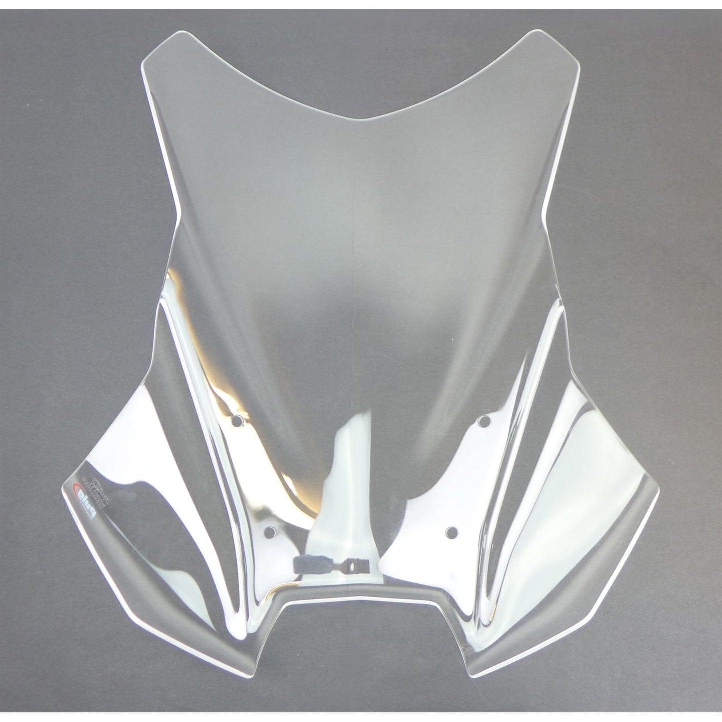 Puig Windscreen Touring for BMW - Clear OPEN BOX [MPN: 21795W]_1781678