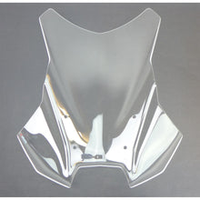 Puig Windscreen Touring for BMW - Clear OPEN BOX [MPN: 21795W]_1781678