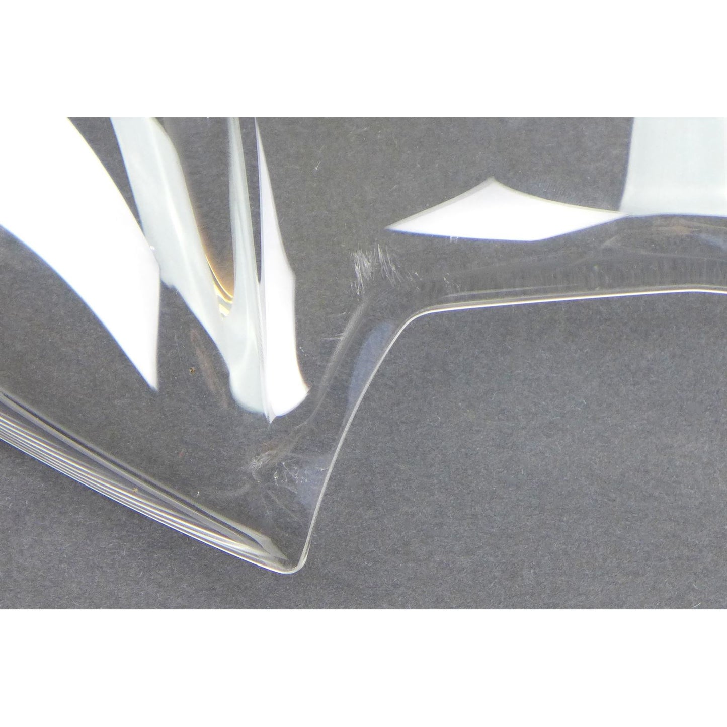 Puig Windscreen Touring for BMW - Clear OPEN BOX [MPN: 21795W]_1781679