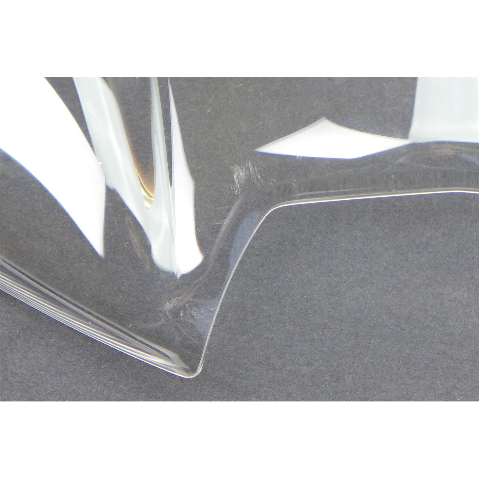 Puig Windscreen Touring for BMW - Clear OPEN BOX [MPN: 21795W]_1781679